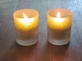 candles