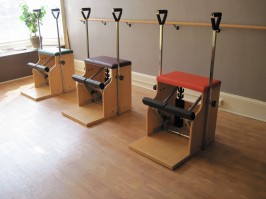 chair class