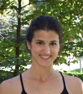 Christina Fanizzi Headshot